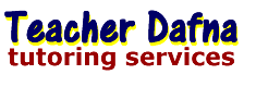 TeacherDafna.com